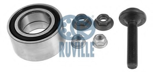 Ступичный подшипник RUVILLE 5723