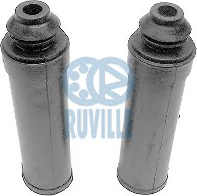 Пылезащитный комплект, пыльник, отбойник RUVILLE 815204