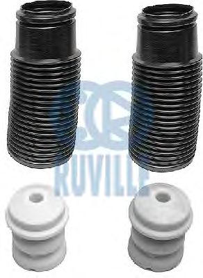 Пылезащитный комплект, пыльник, отбойник RUVILLE 815700
