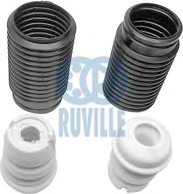 Пылезащитный комплект, пыльник, отбойник RUVILLE 815900