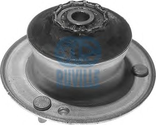 Опора стойки RUVILLE 825012