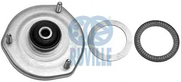 Ремкомплект опоры стойки RUVILLE 825812S