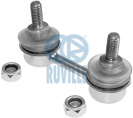 Тяга / стойка стабилизатора RUVILLE 915053