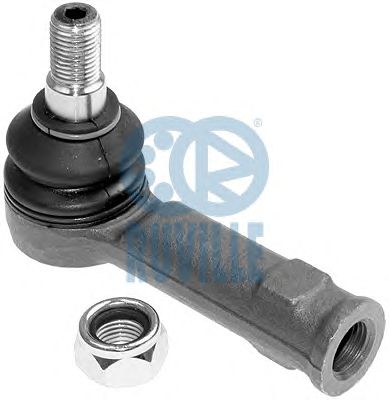 Наконечник рулевой тяги RUVILLE 915246