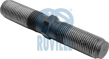 Регулировочный болт RUVILLE 915309