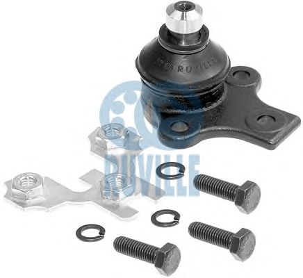 Шаровая опора RUVILLE 915442
