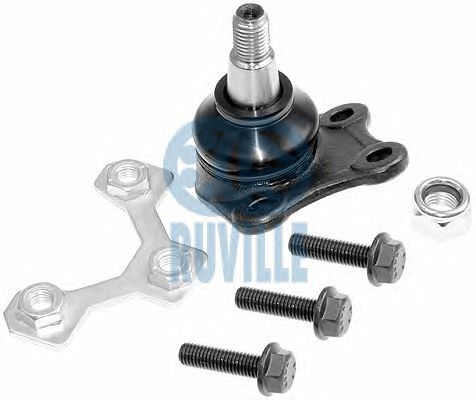 Шаровая опора RUVILLE 915746