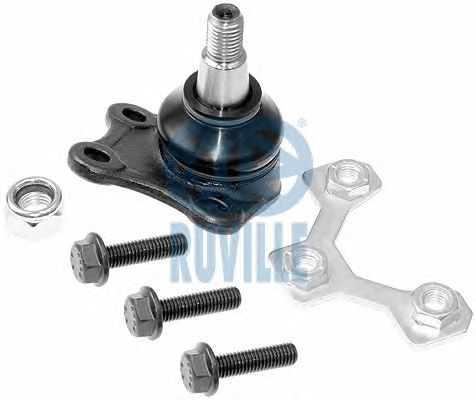 Шаровая опора RUVILLE 915747