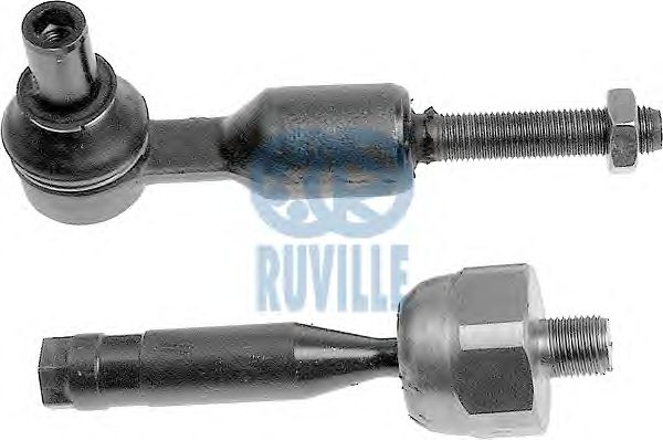 Рулевая тяга RUVILLE 915734