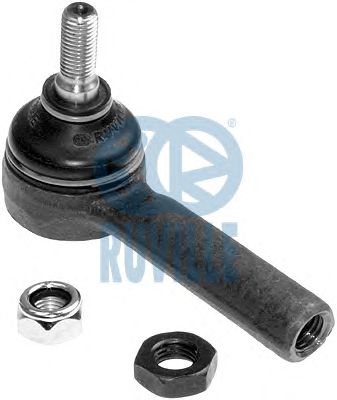 Наконечник рулевой тяги RUVILLE 915818