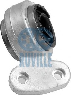 Сайлентблок рычага RUVILLE 985017