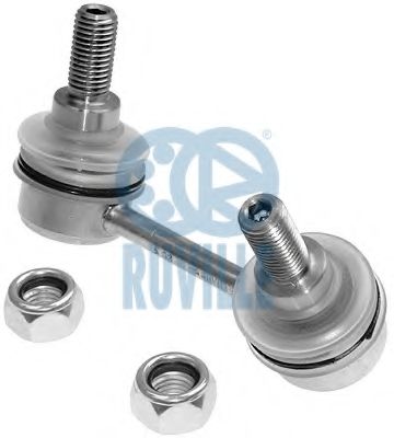 Тяга / стойка стабилизатора RUVILLE 915943
