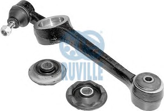 Рычаг подвески RUVILLE 935220