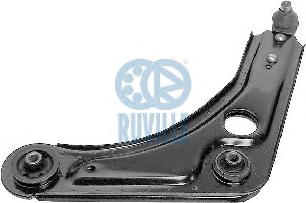 Рычаг подвески RUVILLE 935224