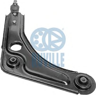 Рычаг подвески RUVILLE 935225