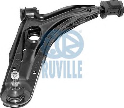 Рычаг подвески RUVILLE 935809