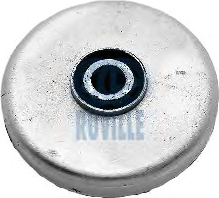 Сайлентблок подрамника / балки моста RUVILLE 985126