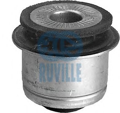 Сайлентблок подрамника / балки моста RUVILLE 985421