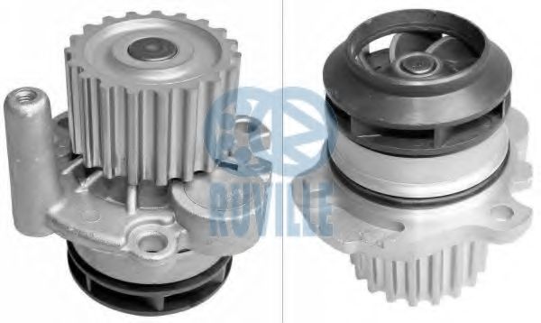 Помпа RUVILLE 65409