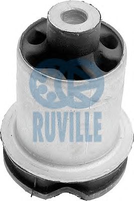 Сайлентблок подрамника / балки моста RUVILLE 985717