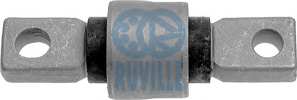 Сайлентблок рычага RUVILLE 987407