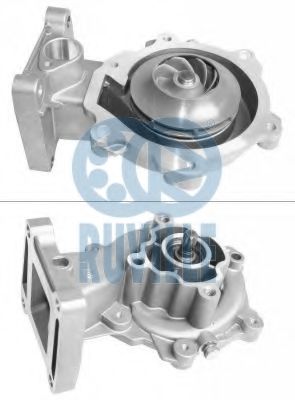 Помпа RUVILLE 65213