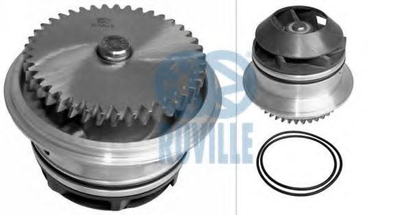 Помпа RUVILLE 65414