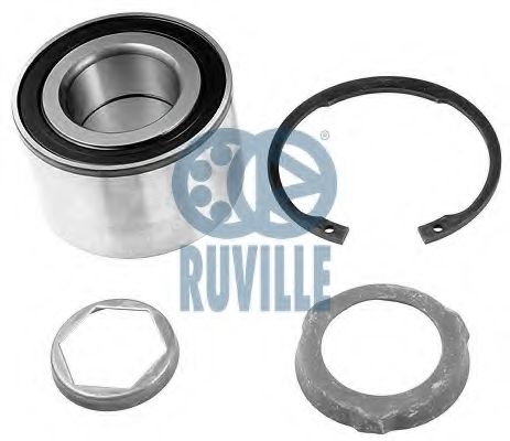 Ступичный подшипник RUVILLE 5012