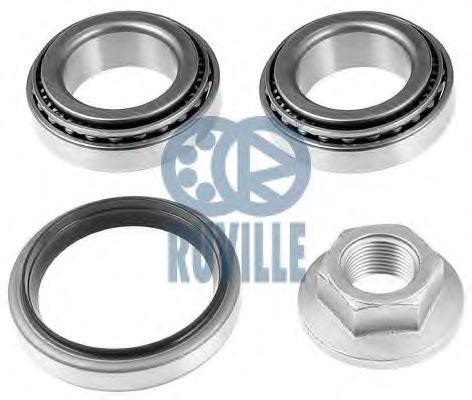 Підшипник маточини RUVILLE 5240