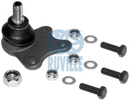 Шаровая опора RUVILLE 917812