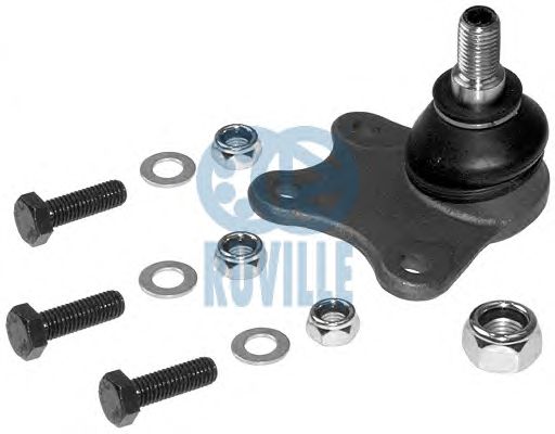 Шаровая опора RUVILLE 917813
