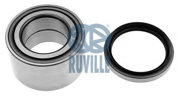 Ступичный подшипник RUVILLE 4085