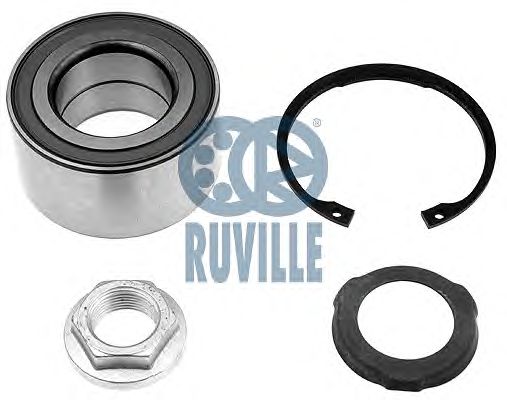 Ступичный подшипник RUVILLE 5028