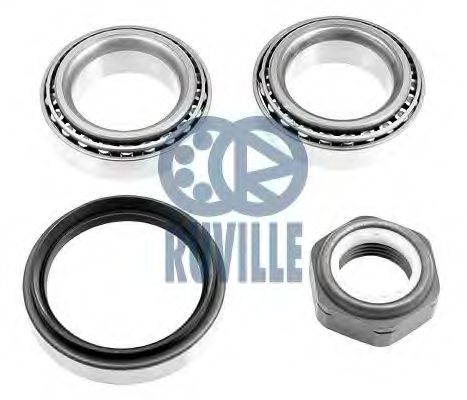 Ступичный подшипник RUVILLE 5231