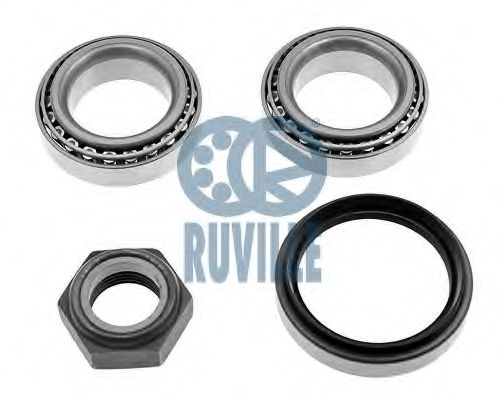 Ступичный подшипник RUVILLE 5252
