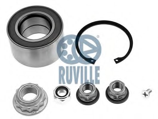 Ступичный подшипник RUVILLE 5440