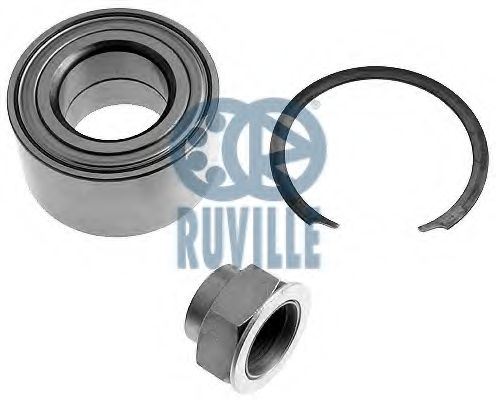 Ступичный подшипник RUVILLE 5836