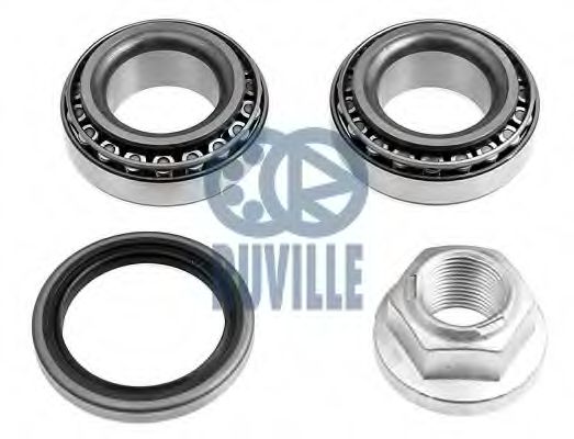 Ступичный подшипник RUVILLE 8401