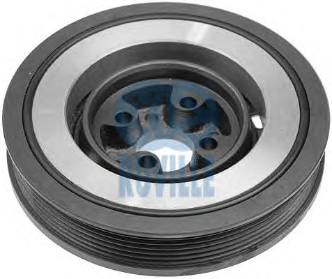 Шкив коленвала RUVILLE 515402