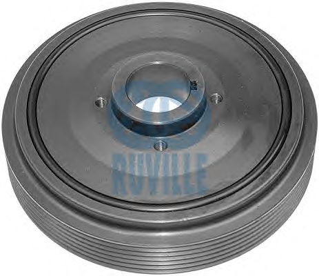 Шкив коленвала RUVILLE 516601