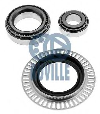 Ступичный подшипник RUVILLE 5135