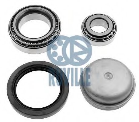 Ступичный подшипник RUVILLE 5138