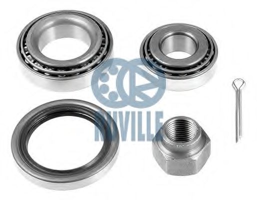 Ступичный подшипник RUVILLE 6319