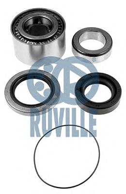 Ступичный подшипник RUVILLE 7319
