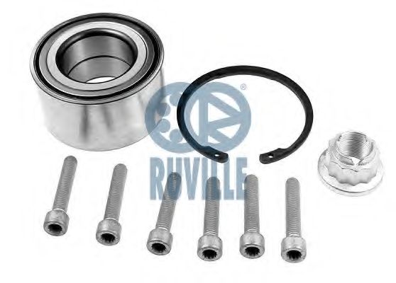 Ступичный подшипник RUVILLE 5410