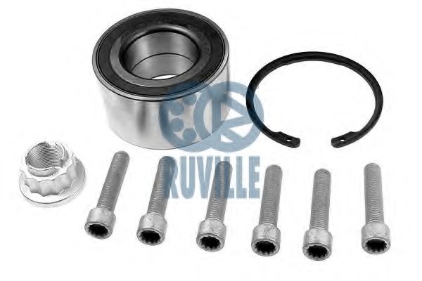 Ступичный подшипник RUVILLE 5460