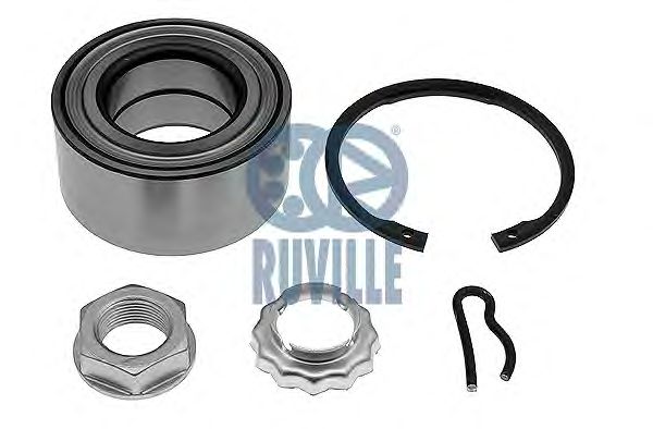 Ступичный подшипник RUVILLE 6628