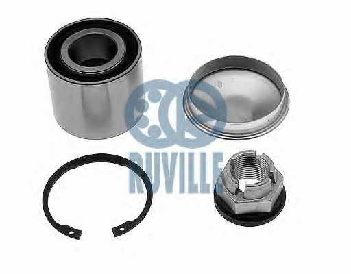 Ступичный подшипник RUVILLE 5517