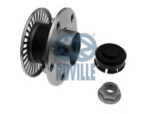 Ступичный подшипник RUVILLE 5542