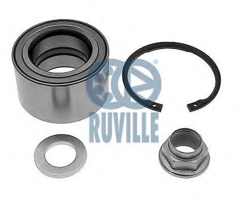 Ступичный подшипник RUVILLE 5564